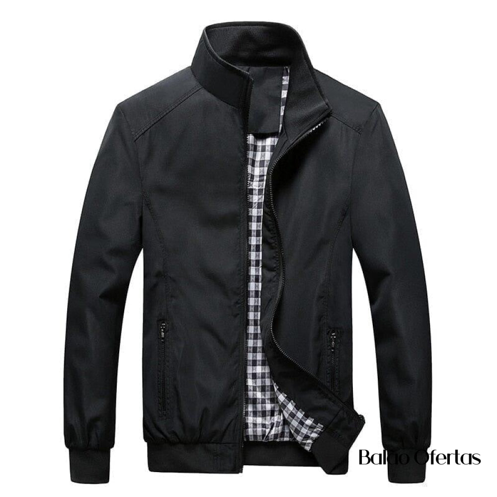 Jaqueta Masculina Loer ( PROMOÇÃO DE INVERNO )