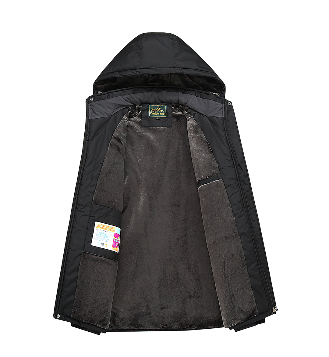 Jaqueta Malibu - Loja Versalla