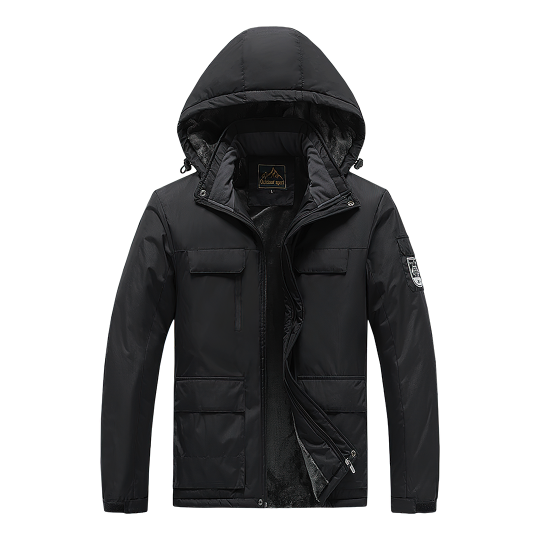 Jaqueta Malibu - Loja Versalla