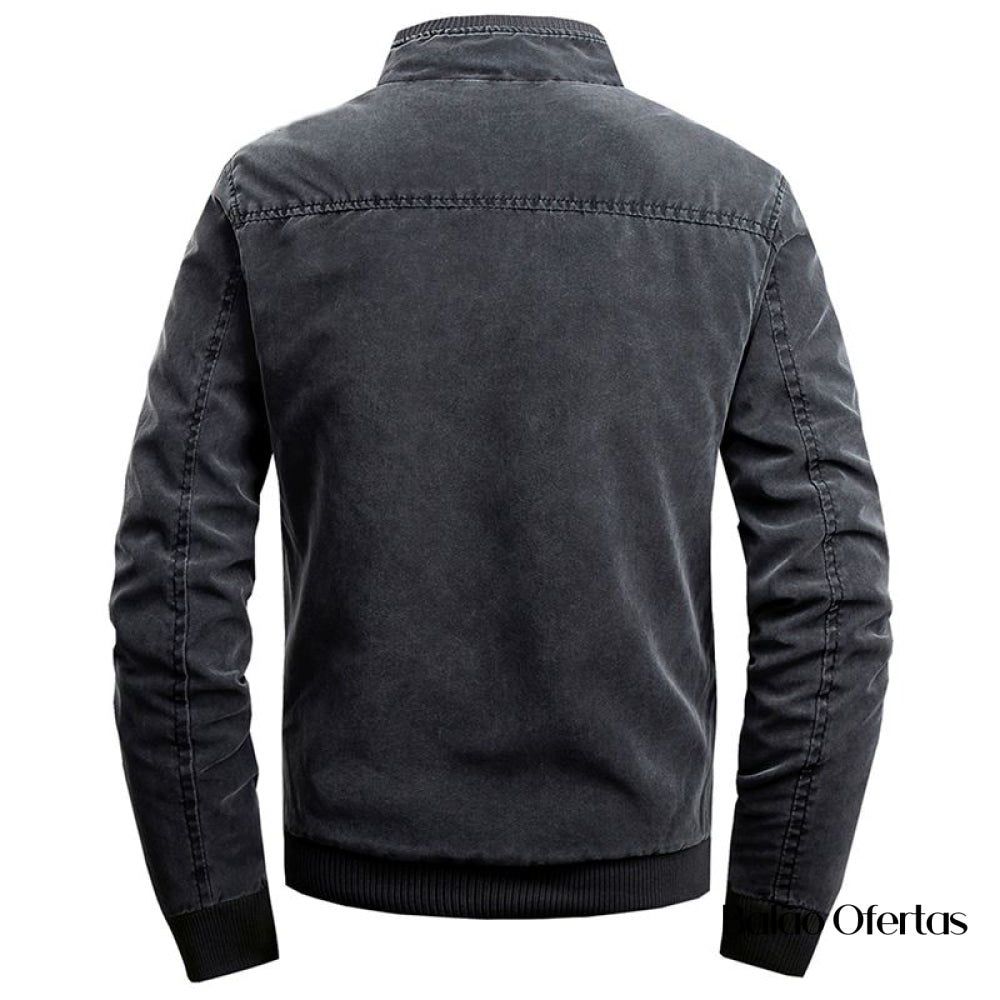 Jaqueta Masculina Acolchoada Humie ( PROMOÇÃO DE INVERNO )