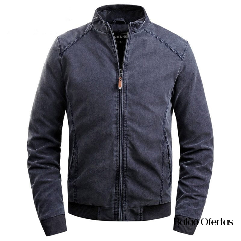 Jaqueta Masculina Acolchoada Humie ( PROMOÇÃO DE INVERNO )