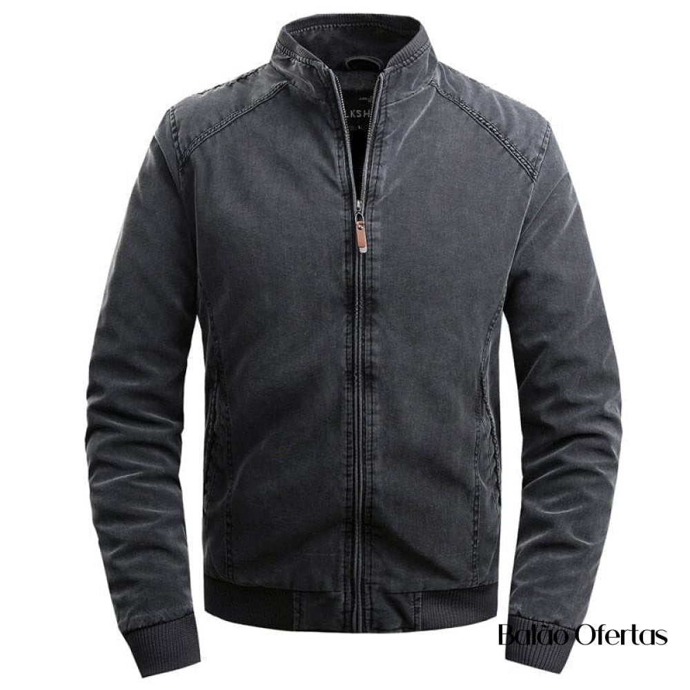 Jaqueta Masculina Acolchoada Humie ( PROMOÇÃO DE INVERNO )