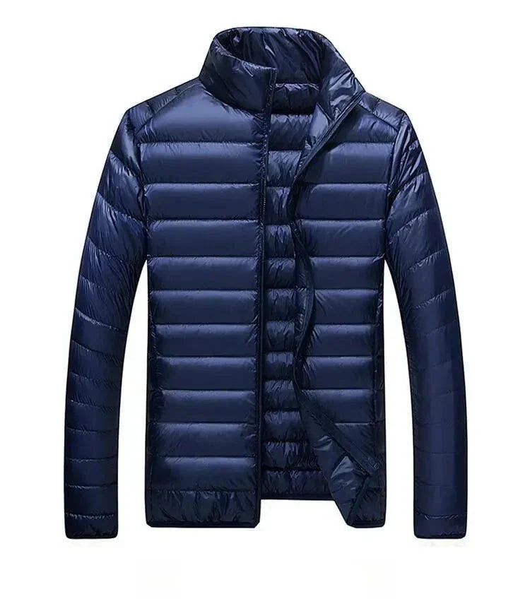 Jaqueta Masculina Bobojaco Puffed - Loja Versalla