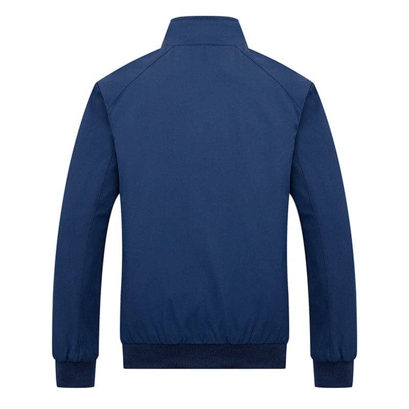 Jaqueta Masculina Casual Outwear - Loja Versalla