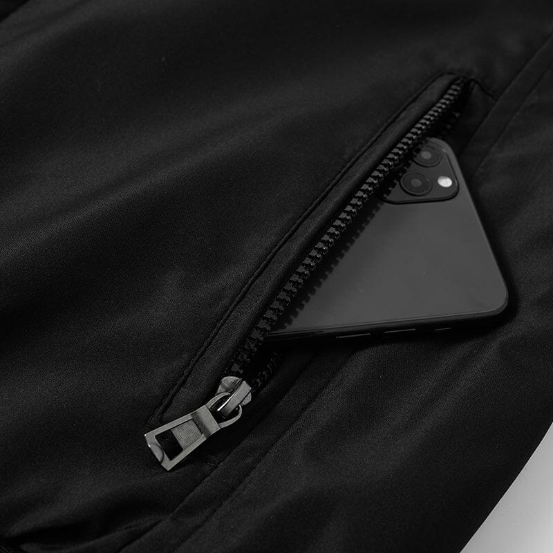 Jaqueta Masculina Cold Sweden - Loja Versalla