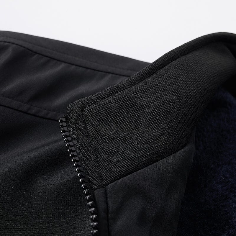 Jaqueta Masculina Cold Sweden - Loja Versalla