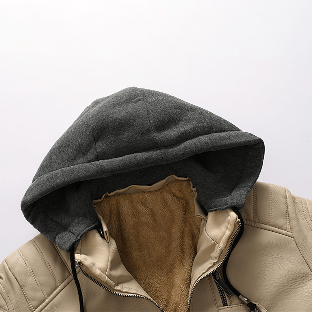 Jaqueta Wolf - Loja Versalla