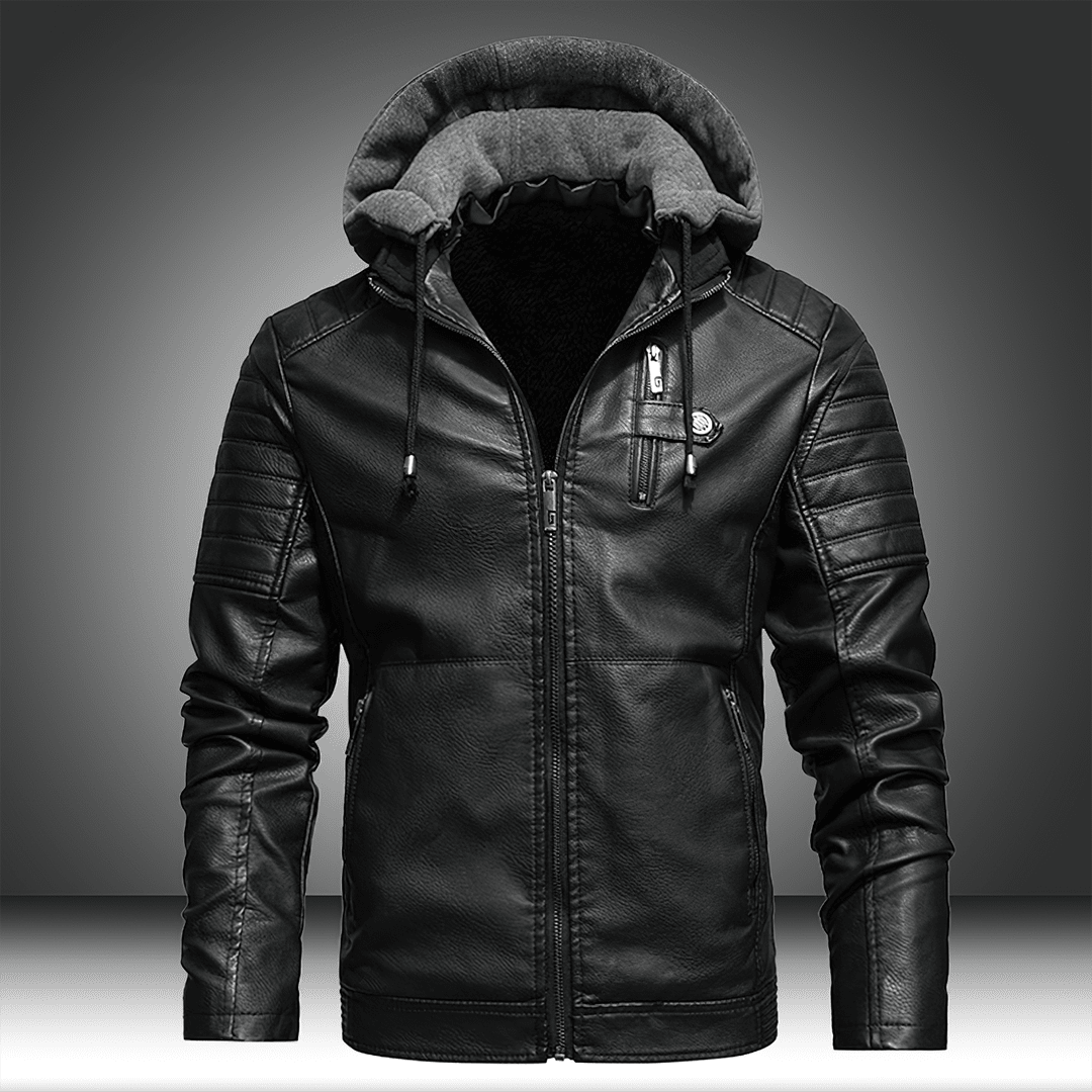 Jaqueta Wolf - Loja Versalla