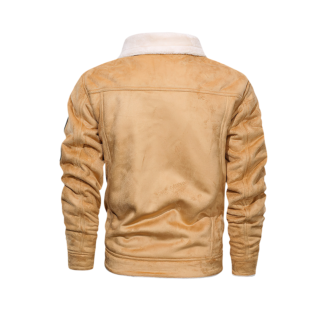 Jaqueta Ecser - Loja Versalla