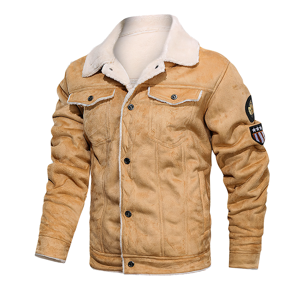 Jaqueta Ecser - Loja Versalla