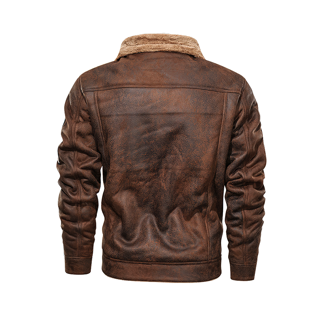 Jaqueta Ecser - Loja Versalla