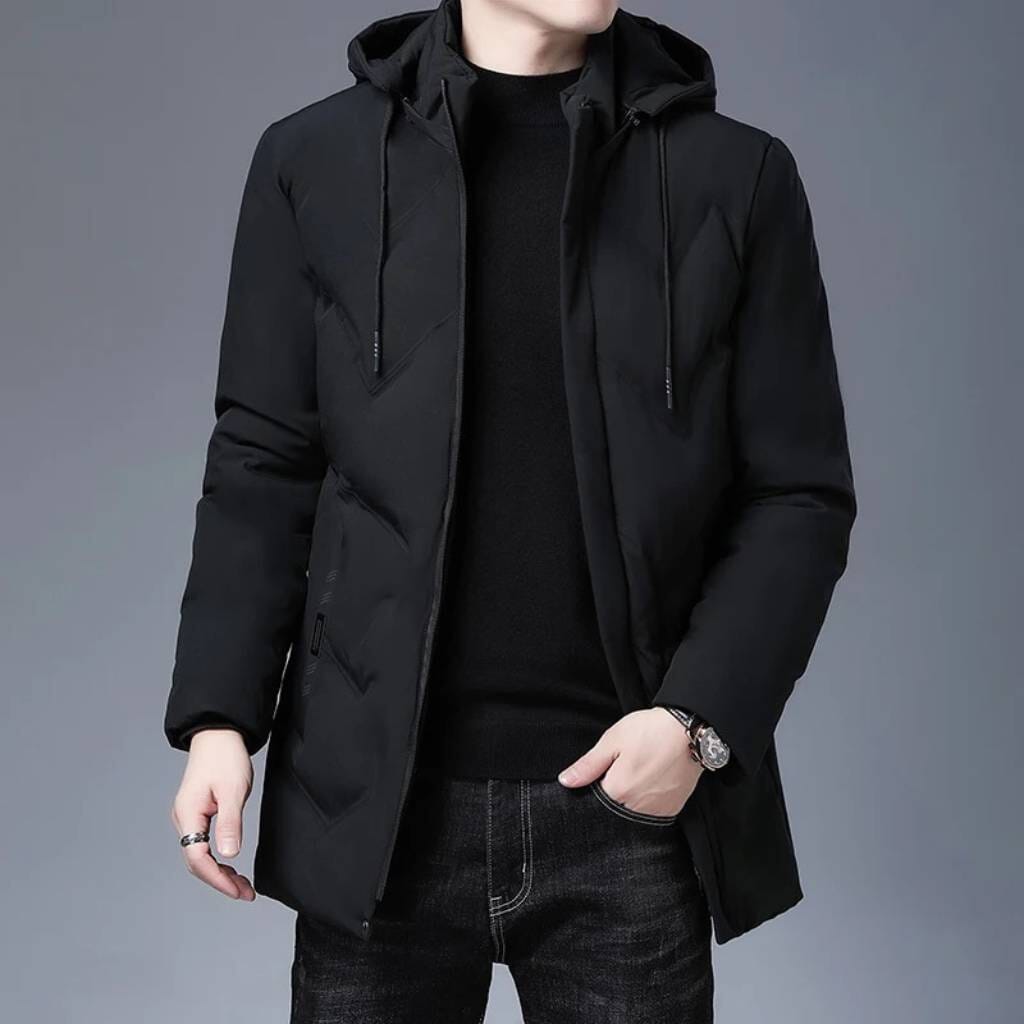 Jaqueta Masculina Expansive Winter - Loja Versalla