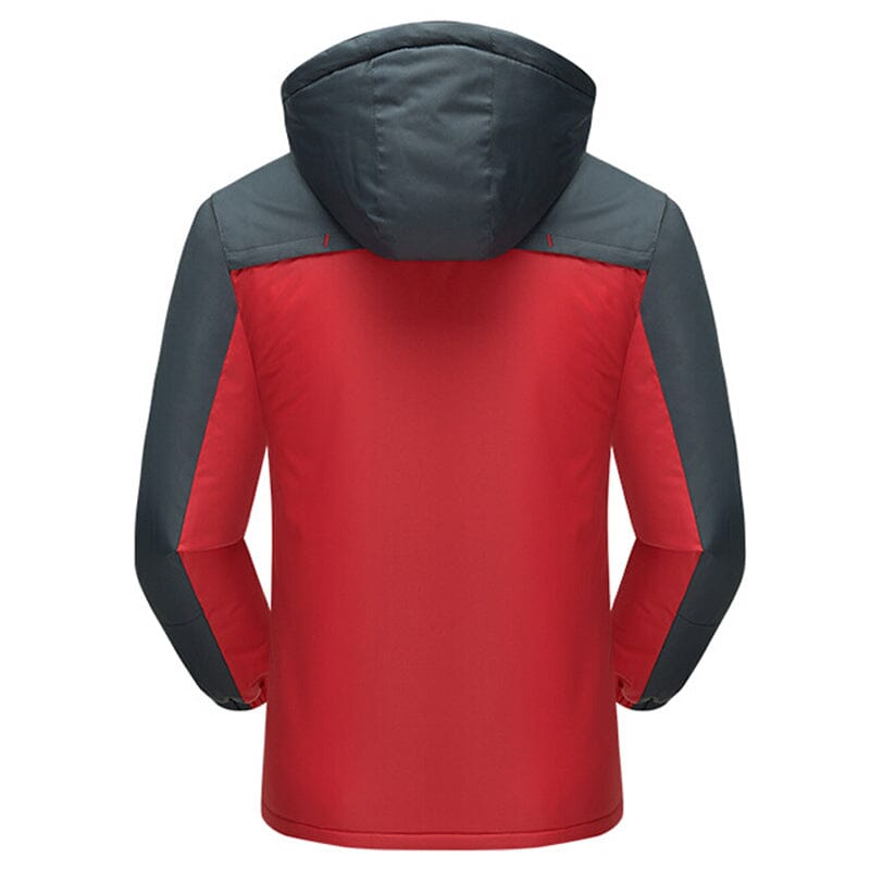 Jaqueta Masculina Extreme Outdoor - Loja Versalla