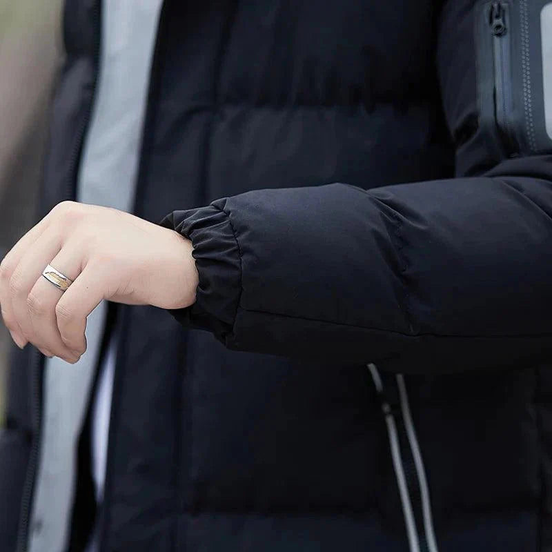 Jaqueta Masculina Extreme Winter - Streetwear - Loja Versalla