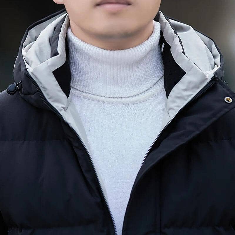 Jaqueta Masculina Extreme Winter - Streetwear - Loja Versalla