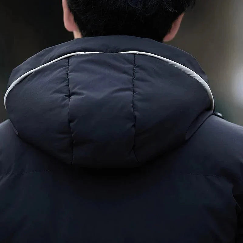 Jaqueta Masculina Extreme Winter - Streetwear - Loja Versalla