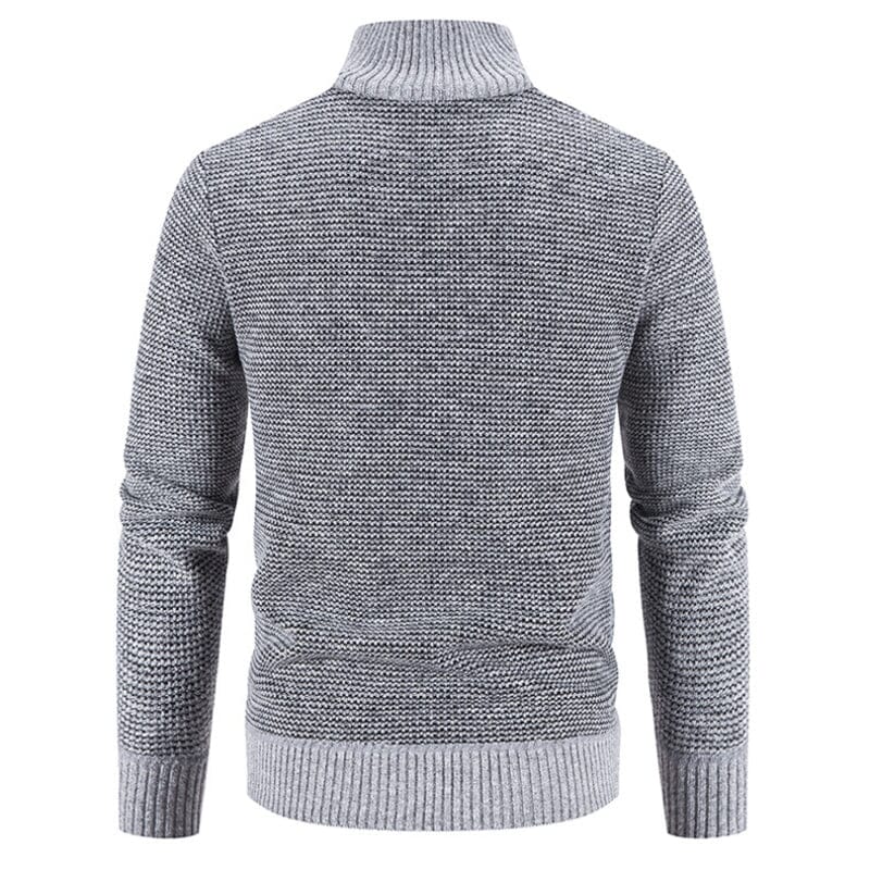 Jaqueta Masculina Forrada de Lã - Loja Versalla