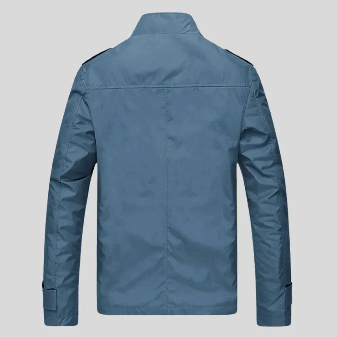 Jaqueta Masculina Forrada North - Loja Versalla