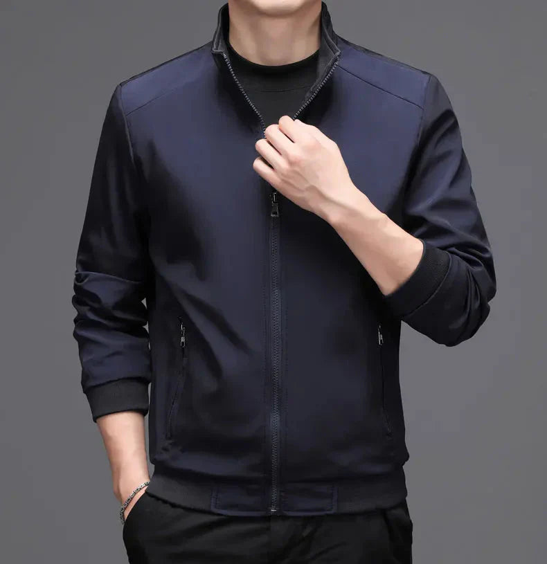 Jaqueta Masculina Germany - Loja Versalla