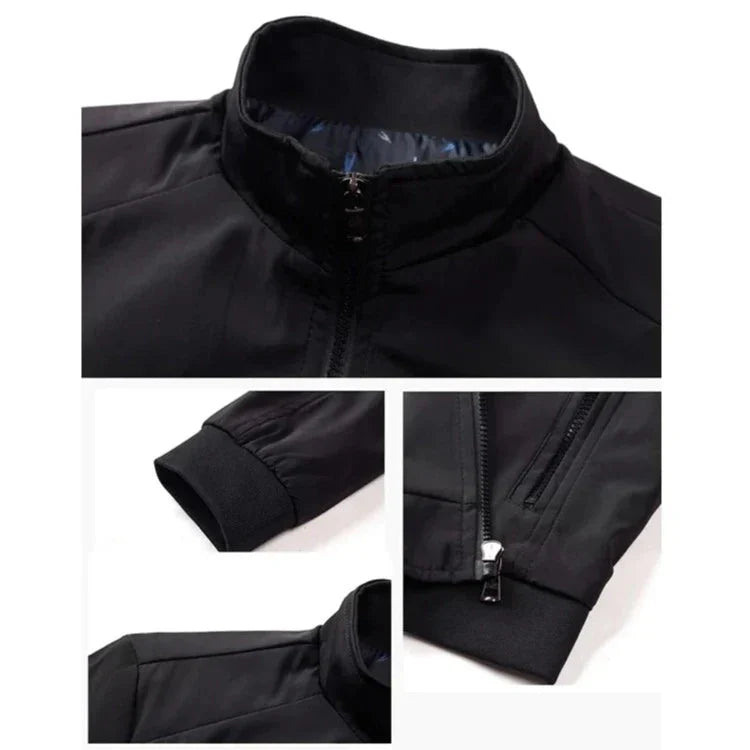 Jaqueta Masculina Germany - Loja Versalla