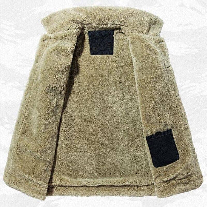 Jaqueta Masculina Jeans United States - Loja Versalla