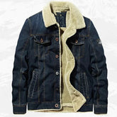 Jaqueta Masculina Jeans United States - Loja Versalla