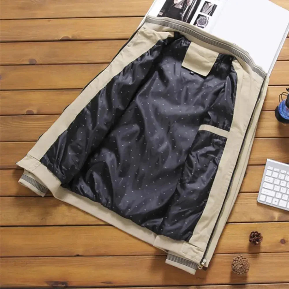 Jaqueta Masculina Milano - Loja Versalla