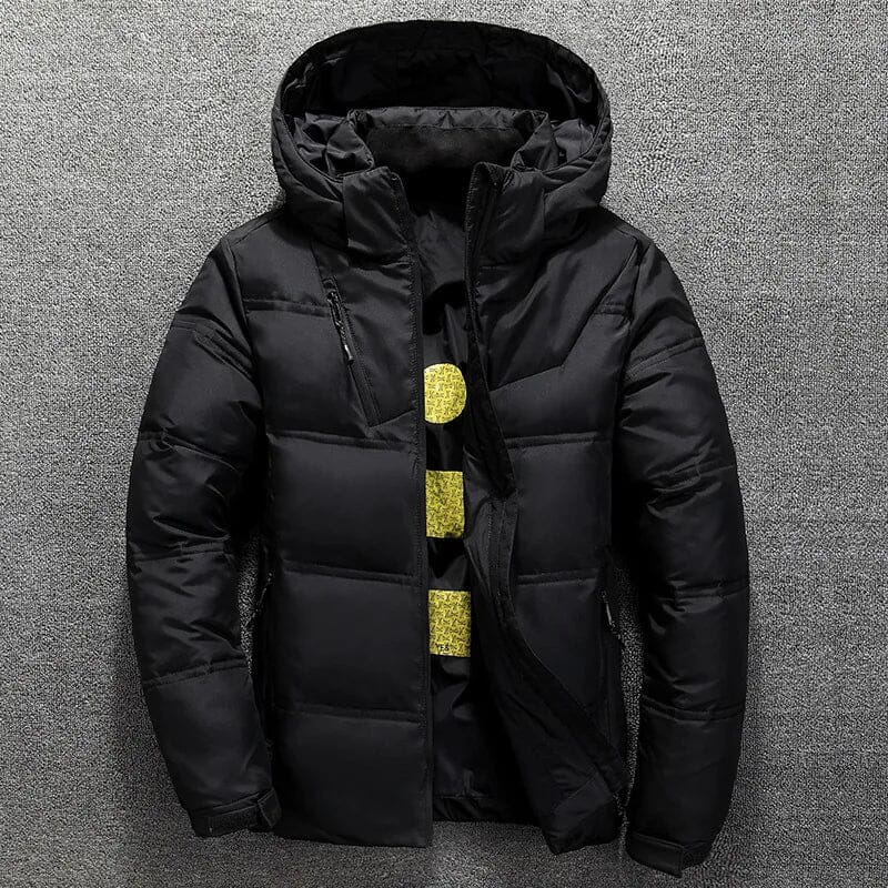Jaqueta Masculina Puffer - Loja Versalla