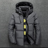 Jaqueta Masculina Puffer - Loja Versalla