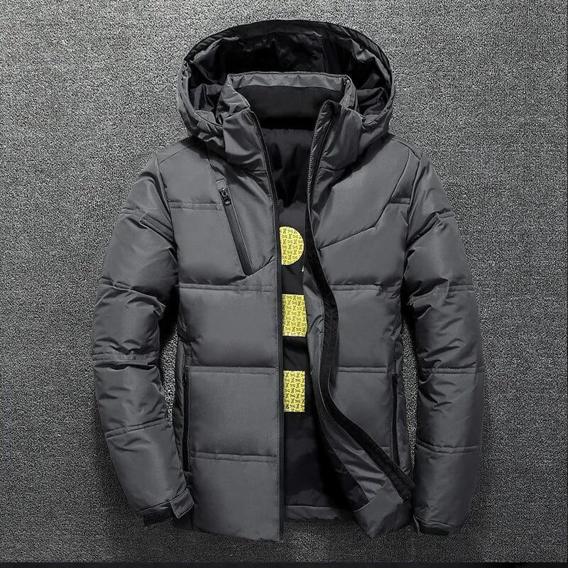 Jaqueta Masculina Puffer - Loja Versalla