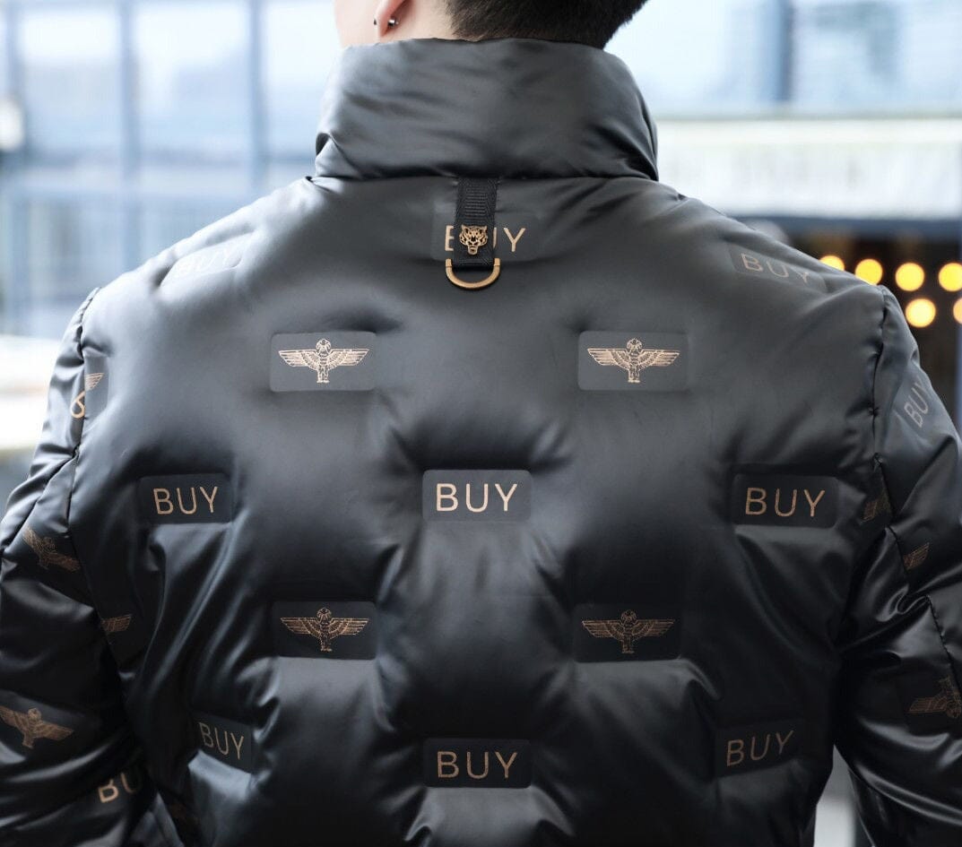 Jaqueta Masculina Puffer Outlier - Loja Versalla / Promoção de Inverno