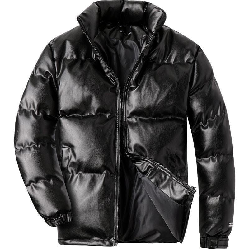 Jaqueta Masculina Puffer - Winter Hard - Loja Versalla