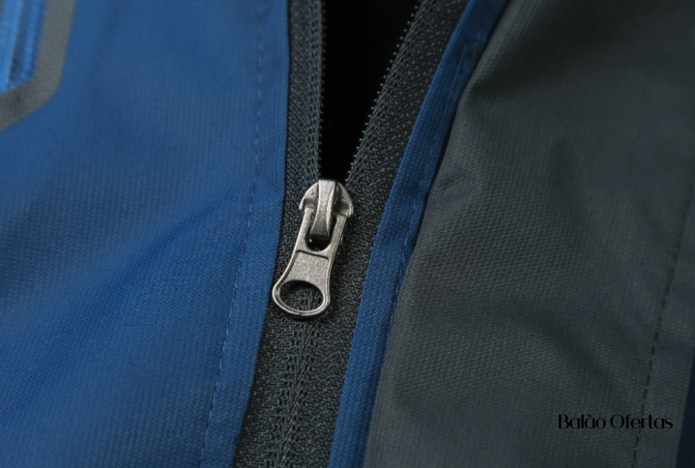 Jaqueta Masculina Térmica Impermeável Outlander ( PROMOÇÃO DE INVERNO )