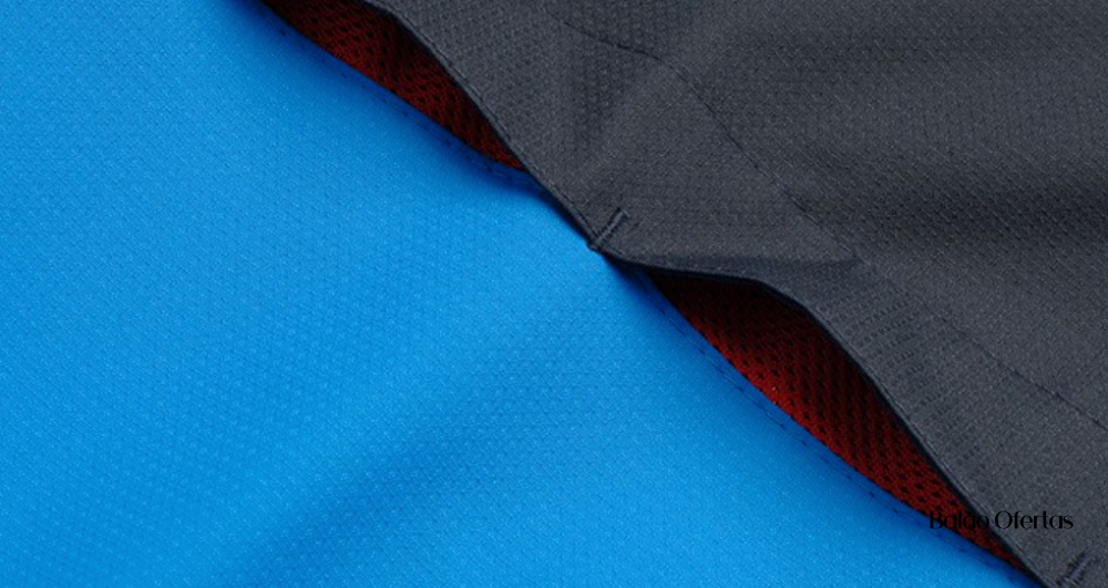 Jaqueta Masculina Térmica Impermeável Outlander ( PROMOÇÃO DE INVERNO )