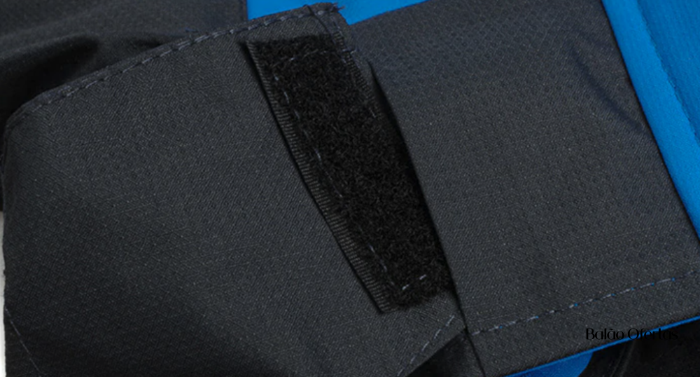 Jaqueta Masculina Térmica Impermeável Outlander ( PROMOÇÃO DE INVERNO )