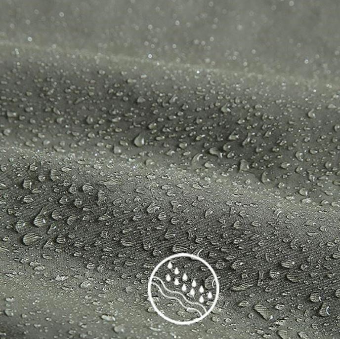 Jaqueta Impermeavel Outdoor - Loja Versalla