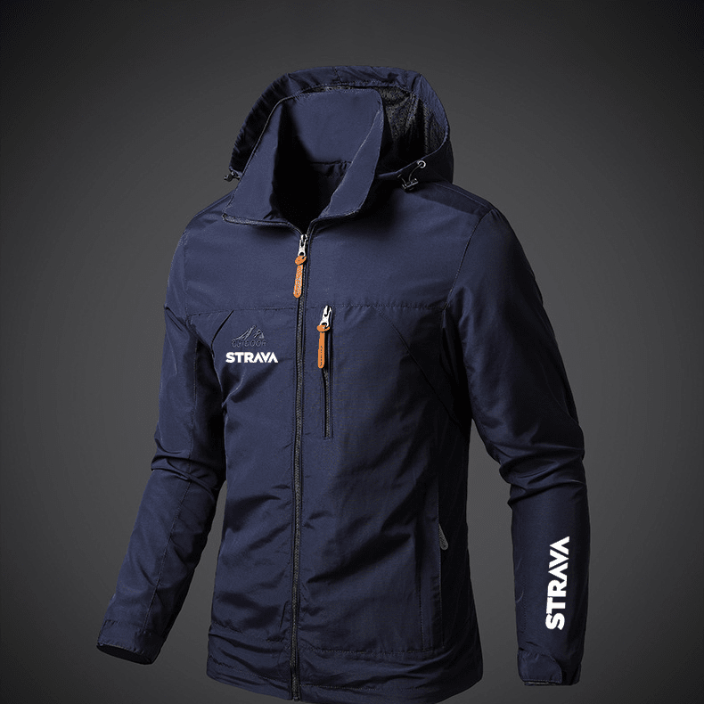 Jaqueta All-Terrain - Loja Versalla