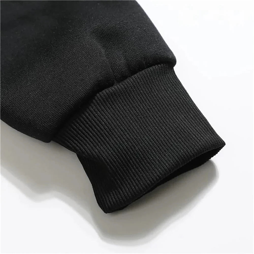 Moletom Masculino com Capuz - Loja Versalla