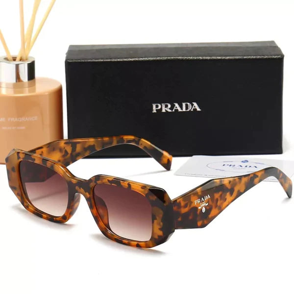 2 Óculos - PRADA | MIU MIU - COMPRE 1 LEVE 2