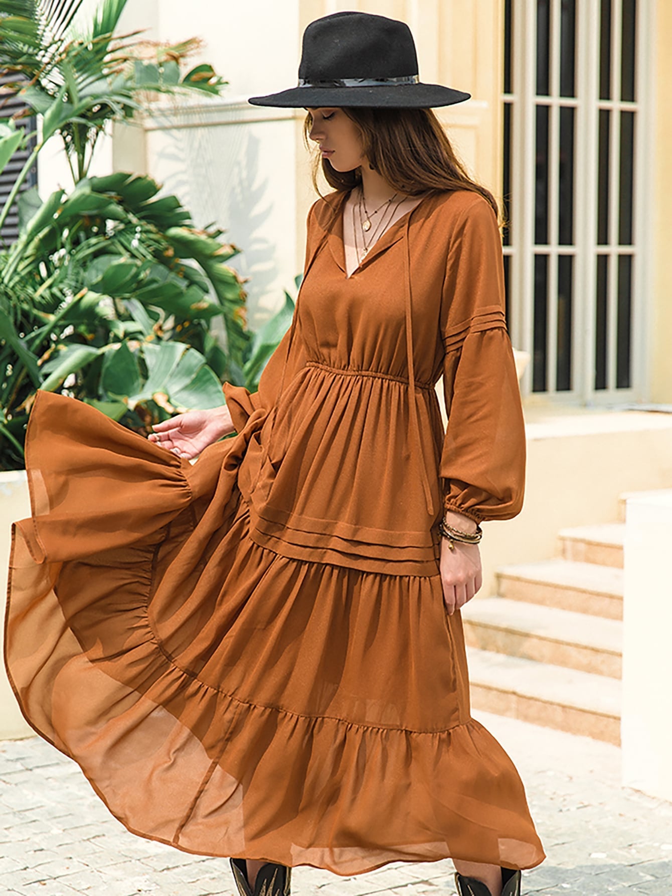 Vestido Petra