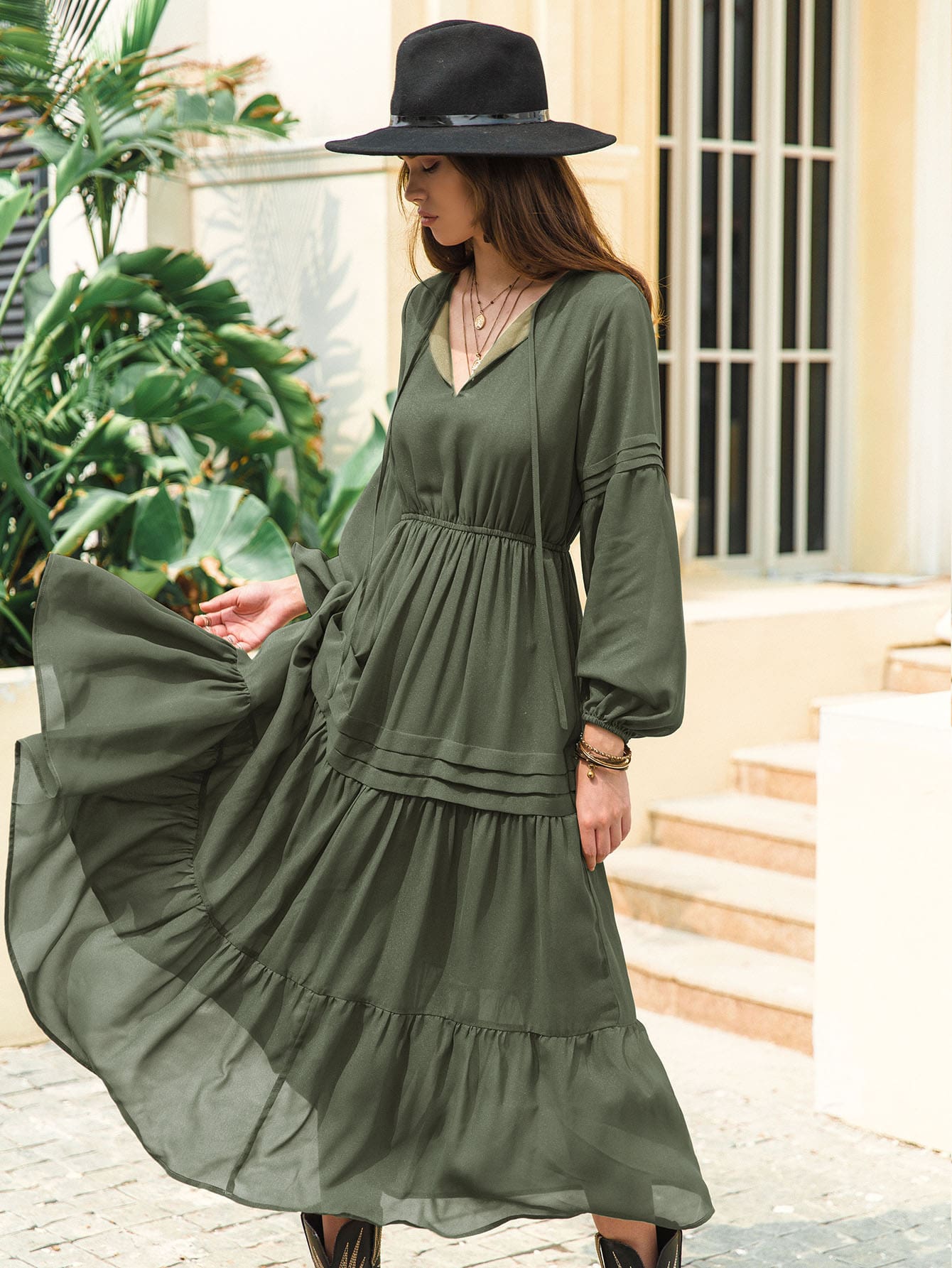 Vestido Petra