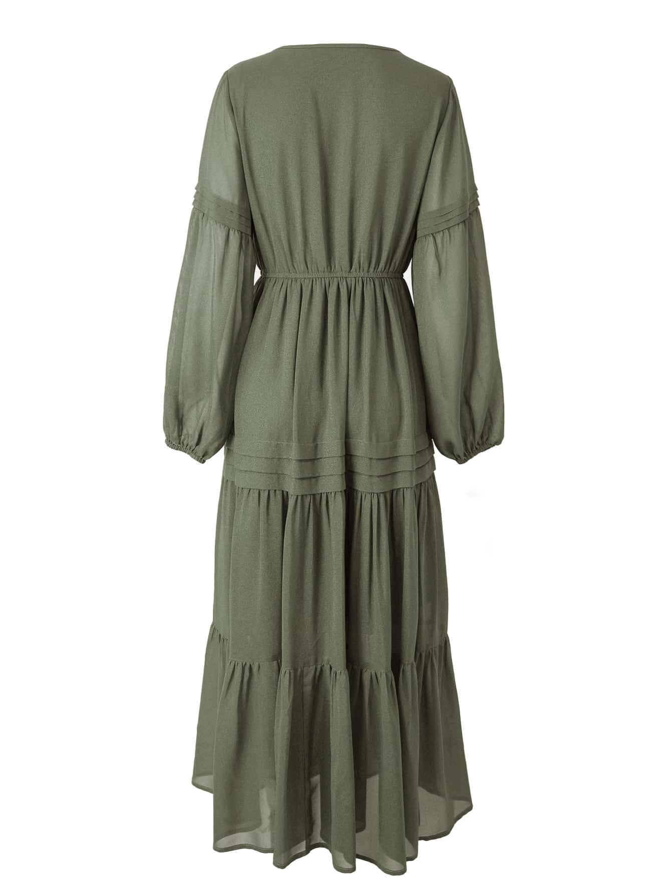 Vestido Petra