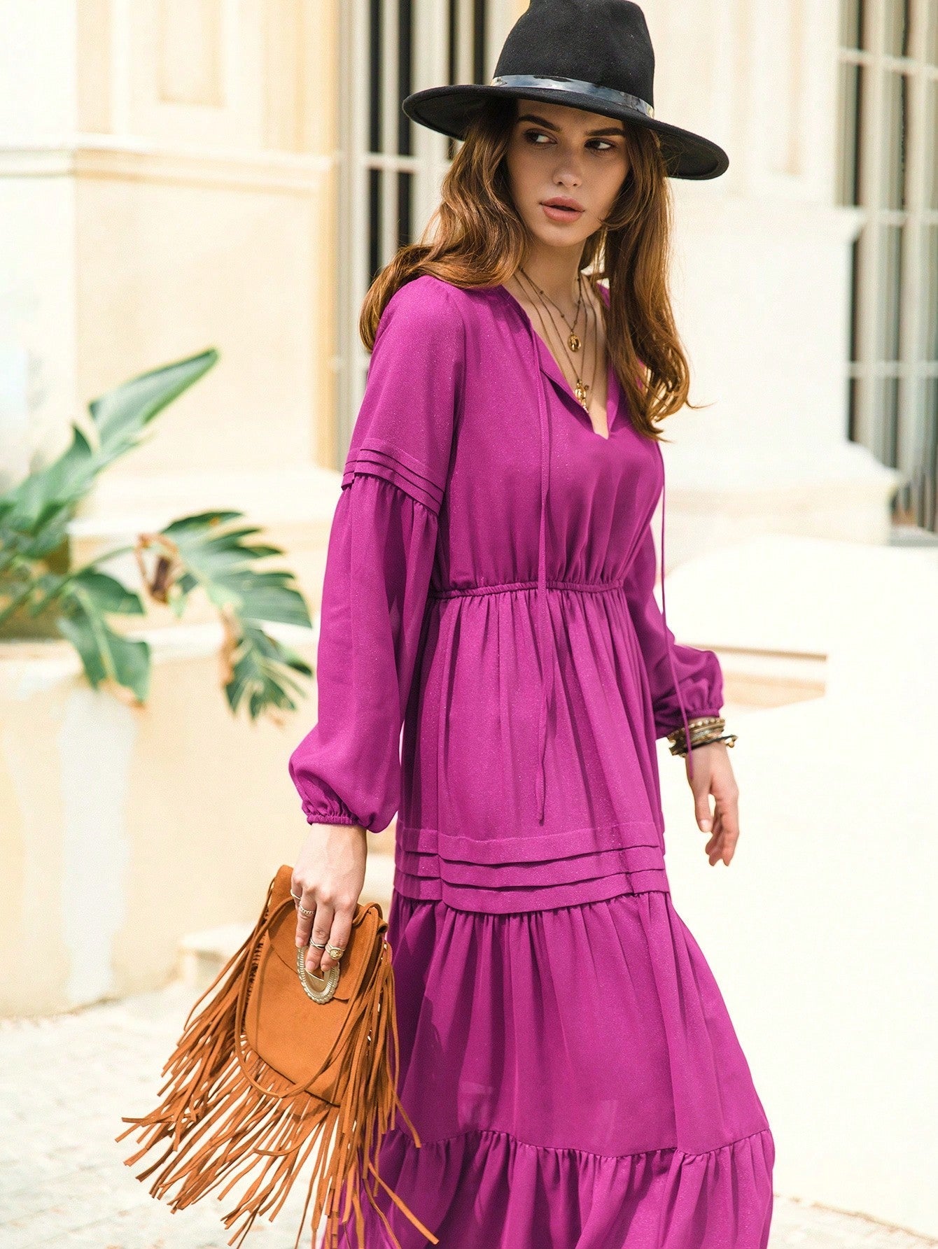 Vestido Petra