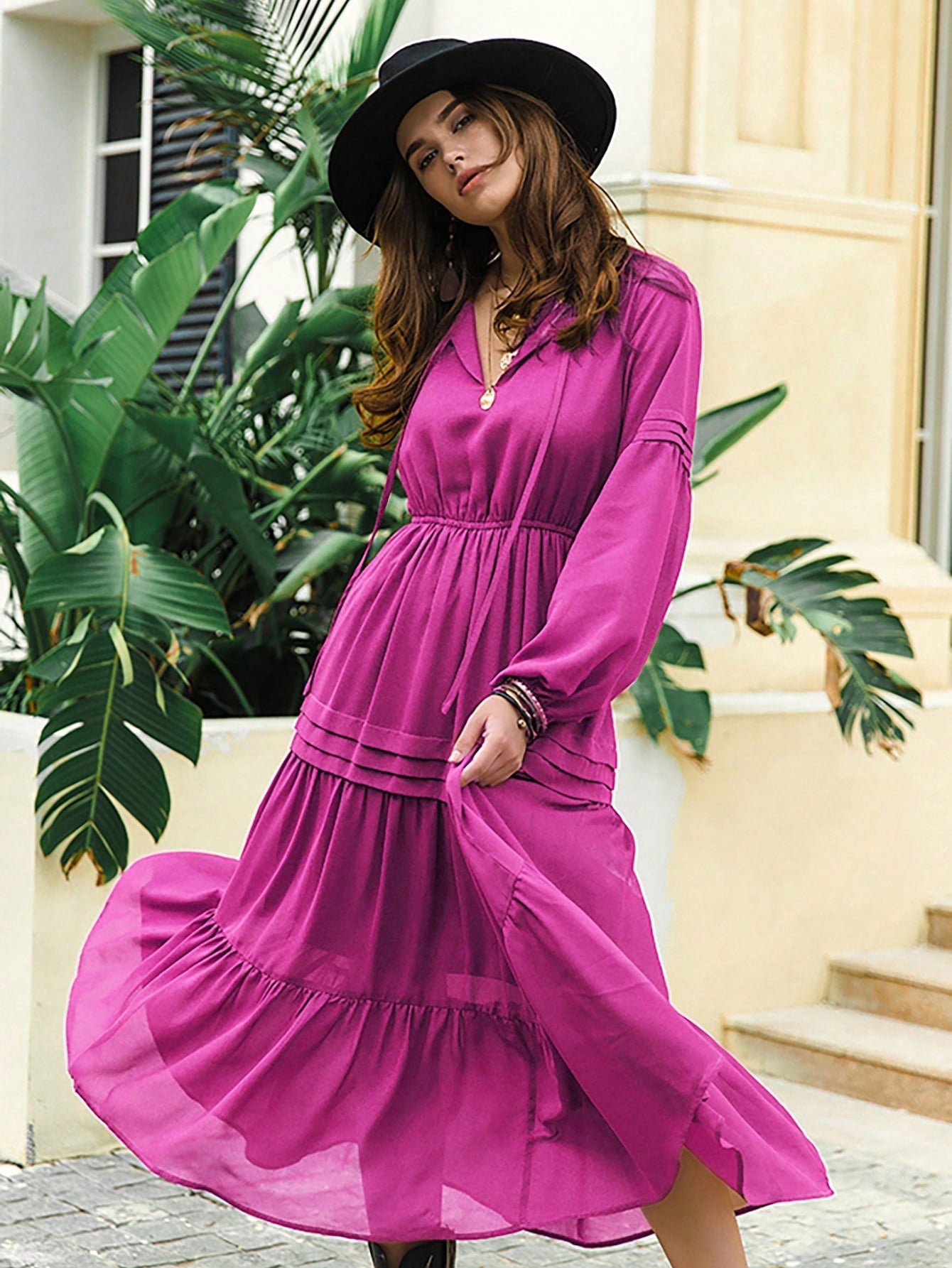 Vestido Petra
