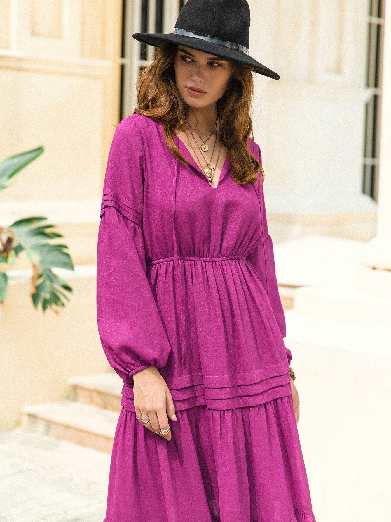 Vestido Petra