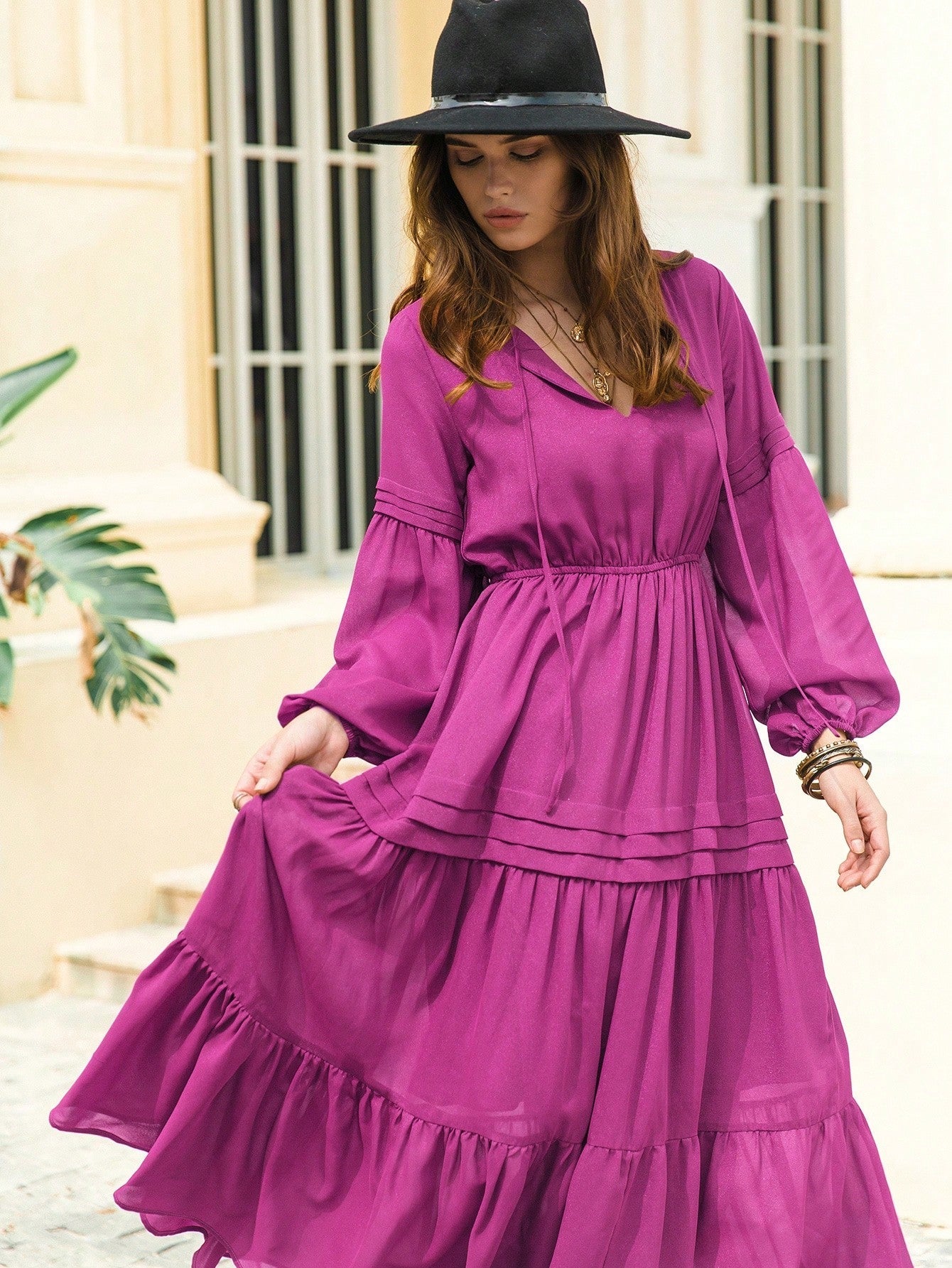 Vestido Petra