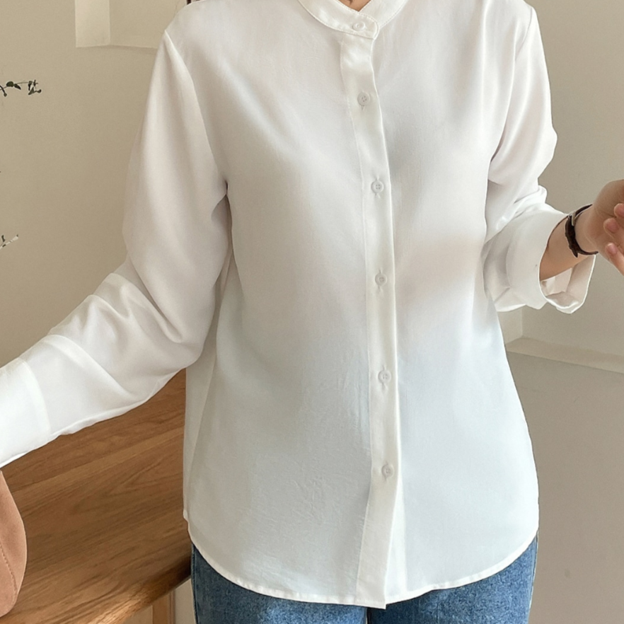 camisa social feminina valentina