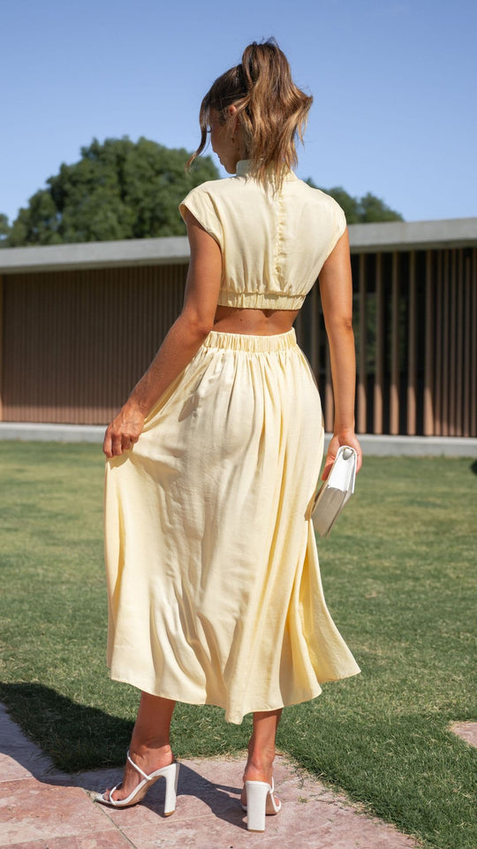 vestido