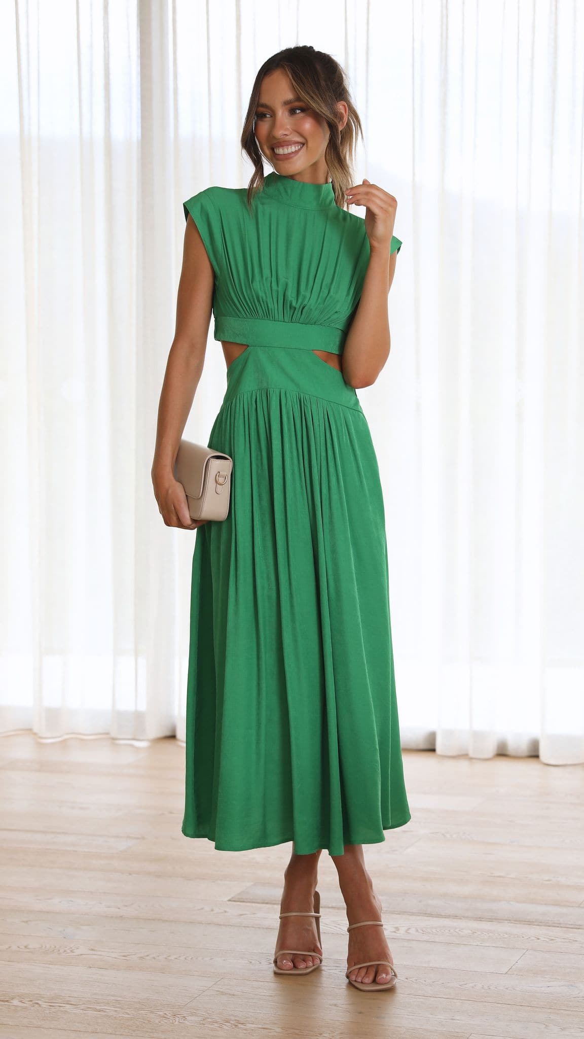 vestido