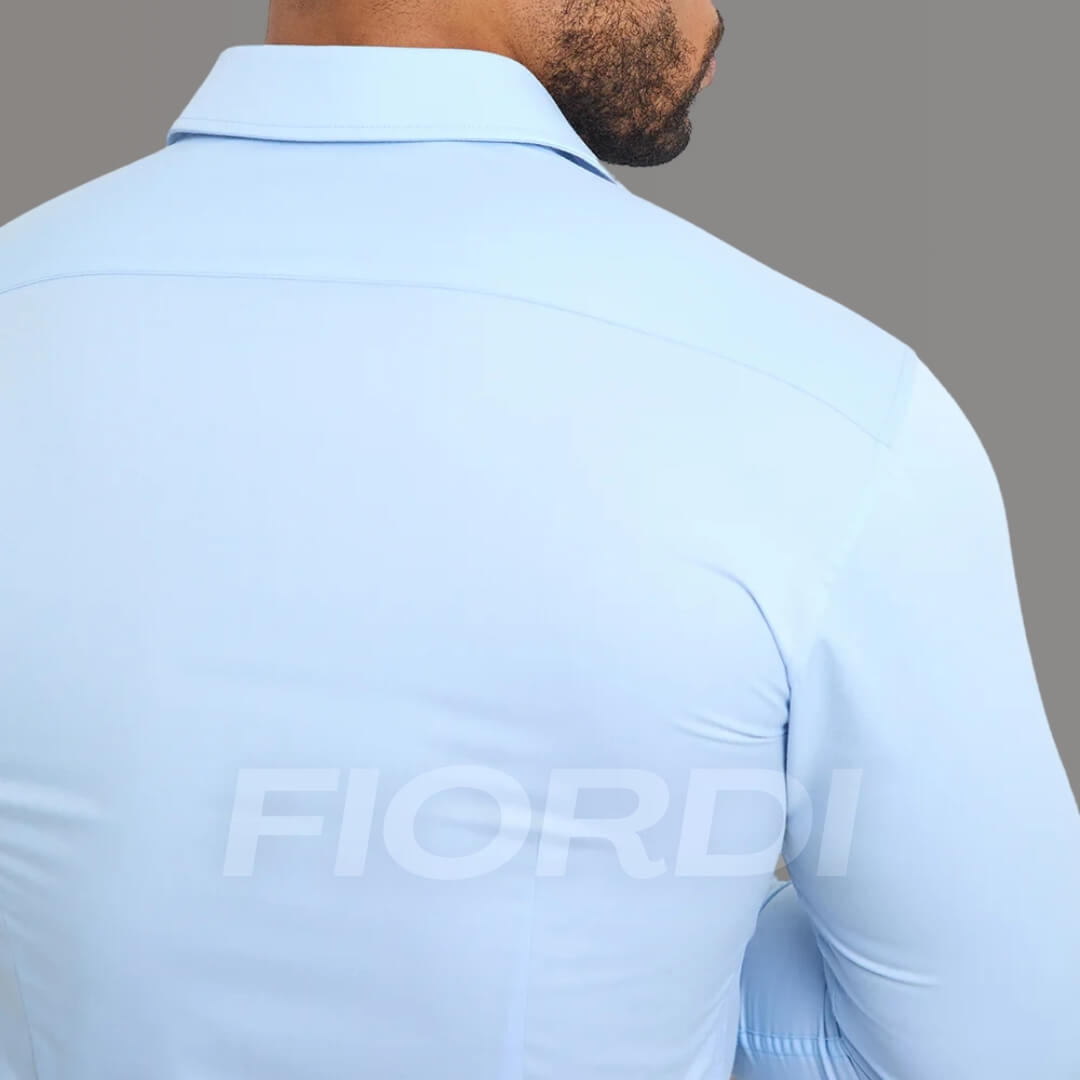 Camisa Social Ultra-Tech™  [COMPRE 1 & LEVE 2]